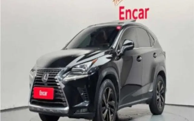 렉서스중고차 NX 300h 이그제큐티브 매물 사진 12 - 2019/07 149,648km