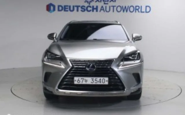 렉서스중고차 NX 300h 이그제큐티브 매물 사진 15 - 2019/01 101,528km