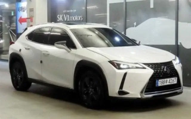 렉서스중고차 UX 250h 2.0 2WD 매물 사진 11 - 2023/04 66,275km