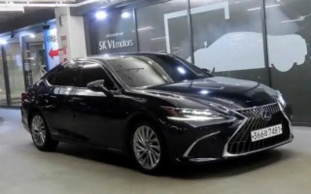 렉서스중고차 ES300h 7세대 이그제큐티브 매물 사진 4 - 2022/01 58,986km