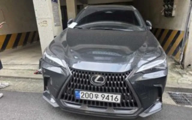 렉서스중고차 NX 350h 프리미엄 매물 사진 10 - 2024/11 43,714km